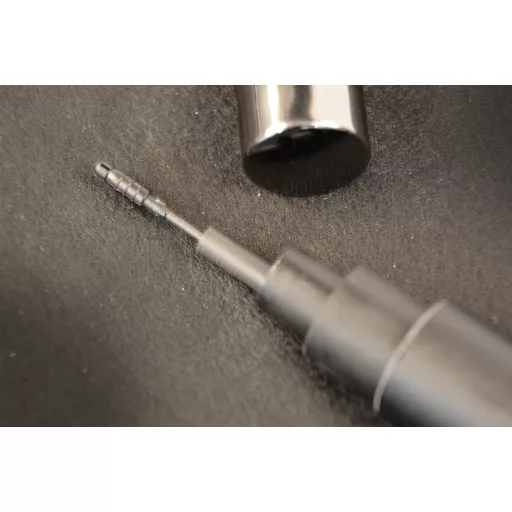 Kamasaki Rubin Strong Pole 400 cm 15–35 g spiccbot