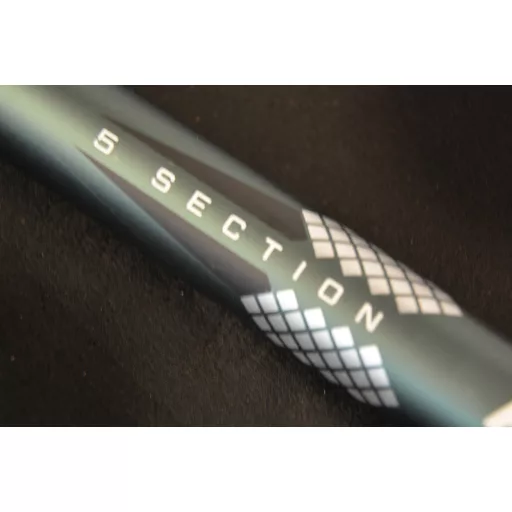 Kamasaki Rubin Strong Pole 400 cm 15–35 g spiccbot