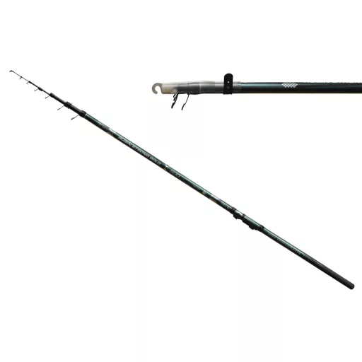 Kamasaki Rubin Strong Bolo 400 cm 15–35 g bolognai horgászbot