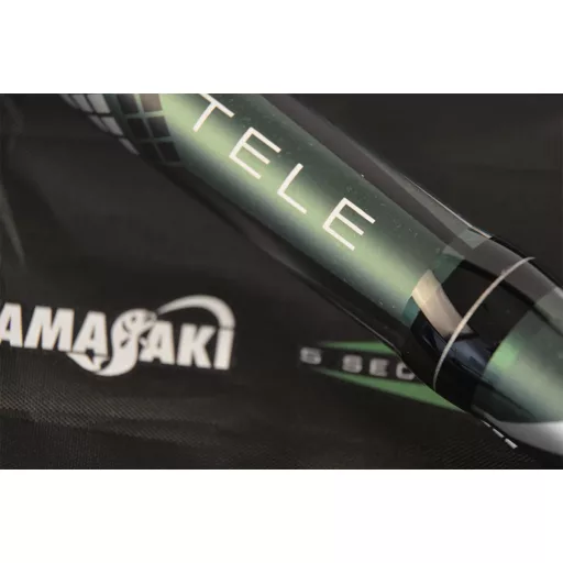 Kamasaki Rubin Strong Bolo 400 cm 15–35 g bolognai horgászbot