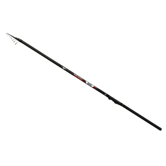   Benzár Mix River Bolo Air 600 cm 5–17 g bolognai horgászbot