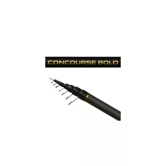   Benzár Mix Concourse Bolo 600 cm 3–22 g bolognai horgászbot