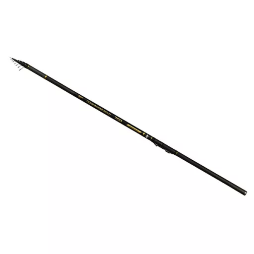 Benzár Mix Concourse Bolo 600 cm 3–22 g bolognai horgászbot