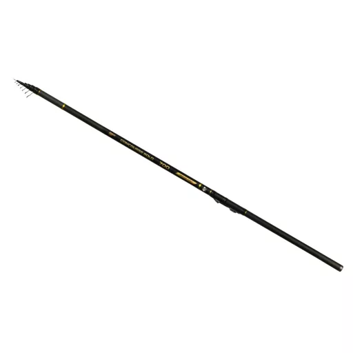Benzár Mix Concourse Bolo 600 cm 3–22 g bolognai horgászbot