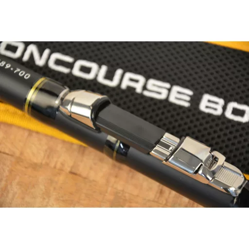 Benzár Mix Concourse Bolo 600 cm 3–22 g bolognai horgászbot