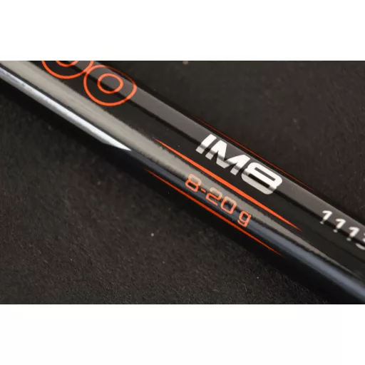 Carp Expert Supreme Pole 400 cm 8–20 g spiccbot