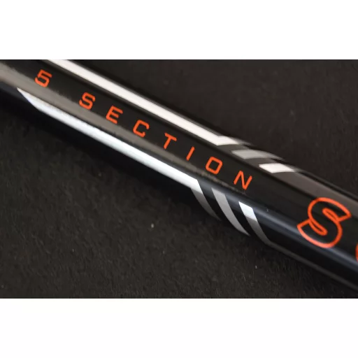Carp Expert Supreme Pole 400 cm 8–20 g spiccbot