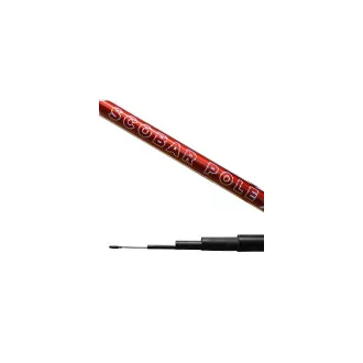 Carp Expert Scobar Pole 400 cm 3–12 g spiccbot