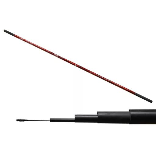 Carp Expert Scobar Pole 400 cm 3–12 g spiccbot