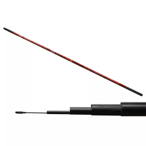 Carp Expert Scobar Pole 400 cm 3–12 g spiccbot