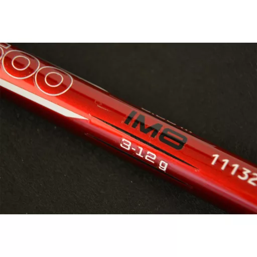 Carp Expert Scobar Pole 400 cm 3–12 g spiccbot