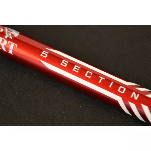 Carp Expert Scobar Pole 400 cm 3–12 g spiccbot