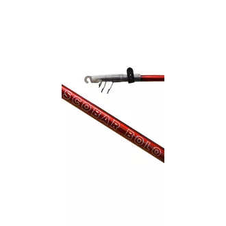 Carp Expert Scobar Bolo 400 cm 3–12 g bolognai horgászbot
