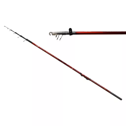 Carp Expert Scobar Bolo 400 cm 3–12 g bolognai horgászbot