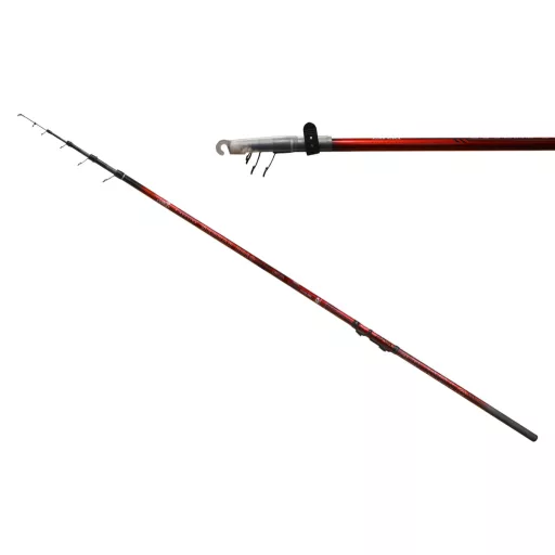 Carp Expert Scobar Bolo 400 cm 3–12 g bolognai horgászbot