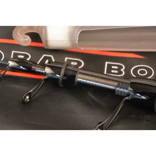 Carp Expert Scobar Bolo 400 cm 3–12 g bolognai horgászbot