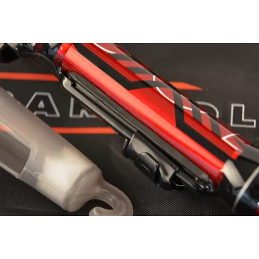 Carp Expert Scobar Bolo 400 cm 3–12 g bolognai horgászbot