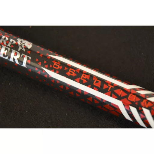 Carp Expert Evolution Power Pole 400 cm 5–35 g spiccbot