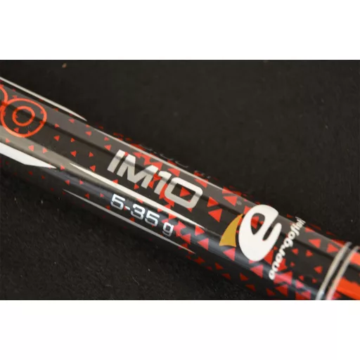Carp Expert Evolution Power Pole 400 cm 5–35 g spiccbot