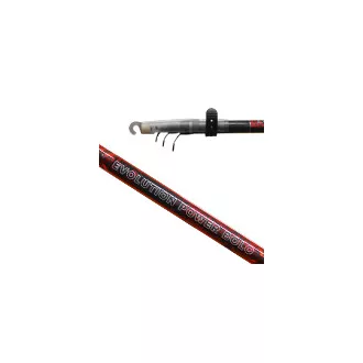  Carp Expert Evolution Power Bolo 400 cm 5–35 g bolognai horgászbot