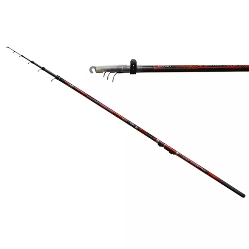 Carp Expert Evolution Power Bolo 400 cm 5–35 g bolognai horgászbot