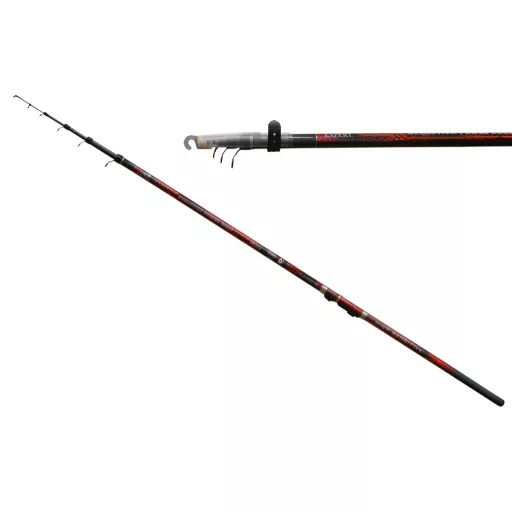 Carp Expert Evolution Power Bolo 400 cm 5–35 g bolognai horgászbot