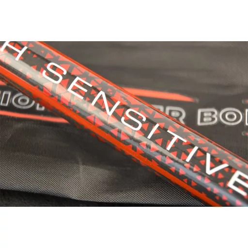 Carp Expert Evolution Power Bolo 400 cm 5–35 g bolognai horgászbot