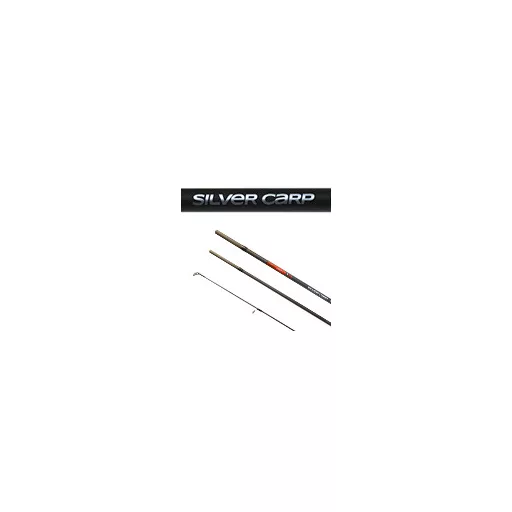 Carp Expert Silver Carp Power Float 360 cm 70–120 g busázó horgászbot