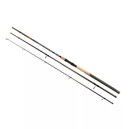 Carp Expert Silver Carp Power Float 360 cm 70–120 g busázó horgászbot