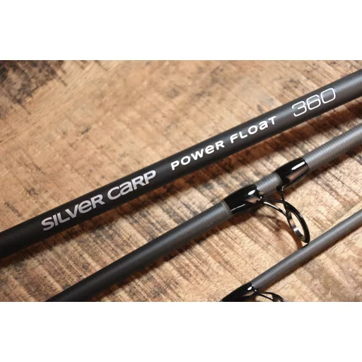 Carp Expert Silver Carp Power Float 360 cm 70–120 g busázó horgászbot