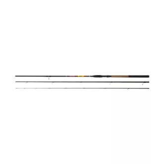   Benzár Mix Concourse Match 390 cm 7–15 g match horgászbot