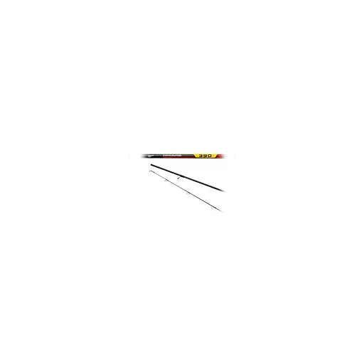 Benzár Mix Concourse Match 390 cm 7–15 g match horgászbot