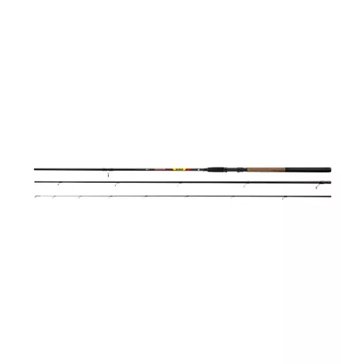Benzár Mix Concourse Match 390 cm 7–15 g match horgászbot