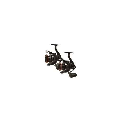 Carp Expert MAX2 DT DUOPACK 6000 távdobó orsó