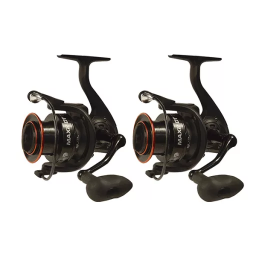 Carp Expert MAX2 DT DUOPACK 6000 távdobó orsó