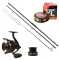 Carp Expert Max2 DT feeder szett 360 cm