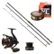 Carp Expert Max2 DT bojlis szett 360 cm
