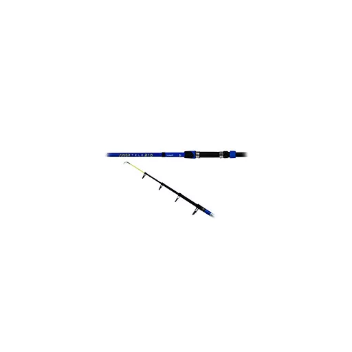 Kamasaki Junior 210 cm 20–50 g Tele gyerek horgászbot