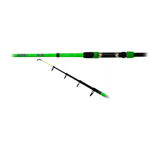 Kamasaki Junior 210 cm 20–50 g Tele gyerek horgászbot