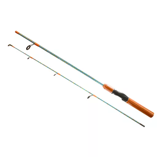Arno Qudrakast Kid 120 cm 2 részes gyerek horgászbot