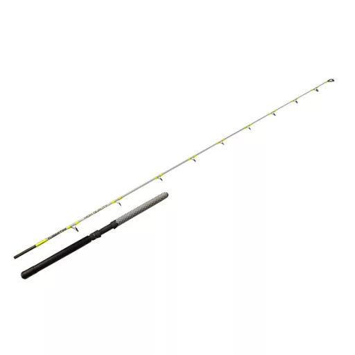 Tubertini Sea Shot 0,45 kg-1,8 kg 212 cm 100–200 g harcsázó horgászbot