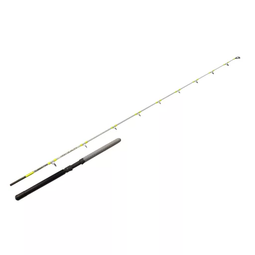 Tubertini Sea Shot 0,45 kg-1,8 kg 212 cm 100–200 g harcsázó horgászbot
