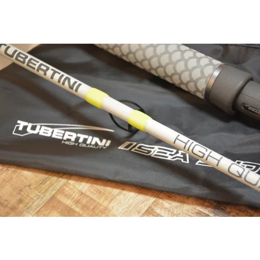 Tubertini Sea Shot 0,45 kg-1,8 kg 212 cm 100–200 g harcsázó horgászbot