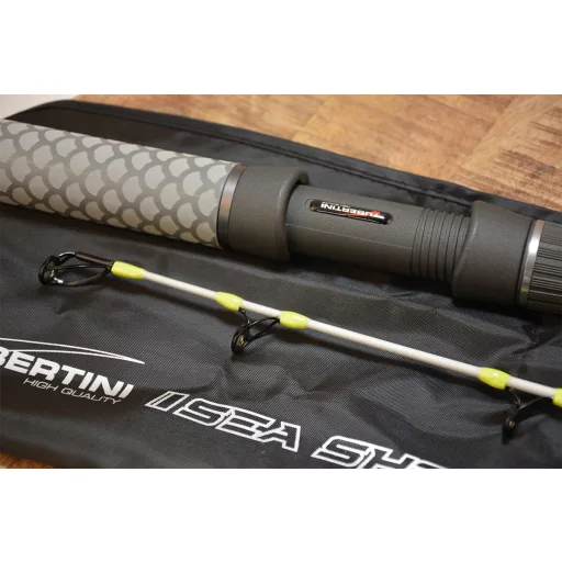 Tubertini Sea Shot 0,45 kg-1,8 kg 212 cm 100–200 g harcsázó horgászbot