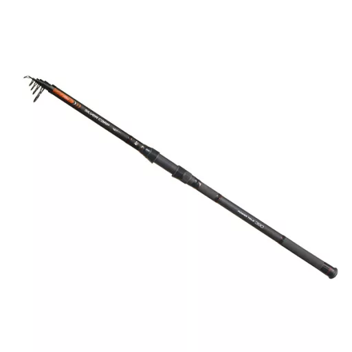 Carp Expert Silver Carp Power 330 cm 50–150 g Tele busázó horgászbot