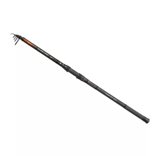 Carp Expert Silver Carp Power 330 cm 50–150 g Tele busázó horgászbot