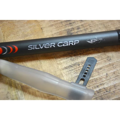 Carp Expert Silver Carp Power 330 cm 50–150 g Tele busázó horgászbot