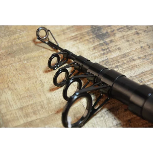 Carp Expert Silver Carp Power 330 cm 50–150 g Tele busázó horgászbot