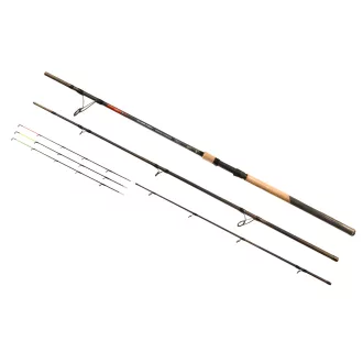   Carp Expert Silver Carp Heavy Feeder 360 cm 100–200 g 3+3 részes busázó horgászbot