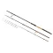 Carp Expert Silver Carp Heavy Feeder 360 cm 100–200 g 3+3 részes busázó horgászbot